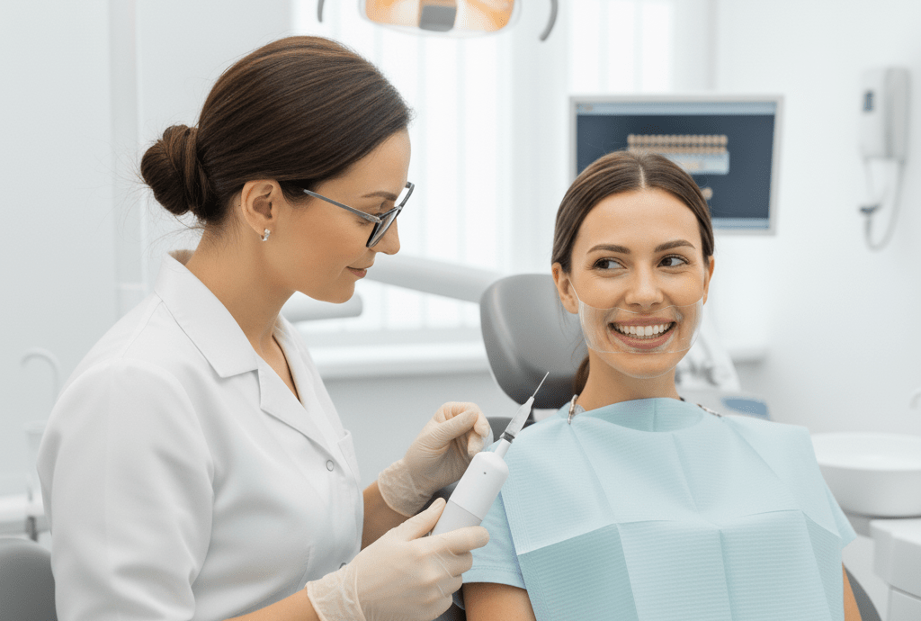 General Dentistry