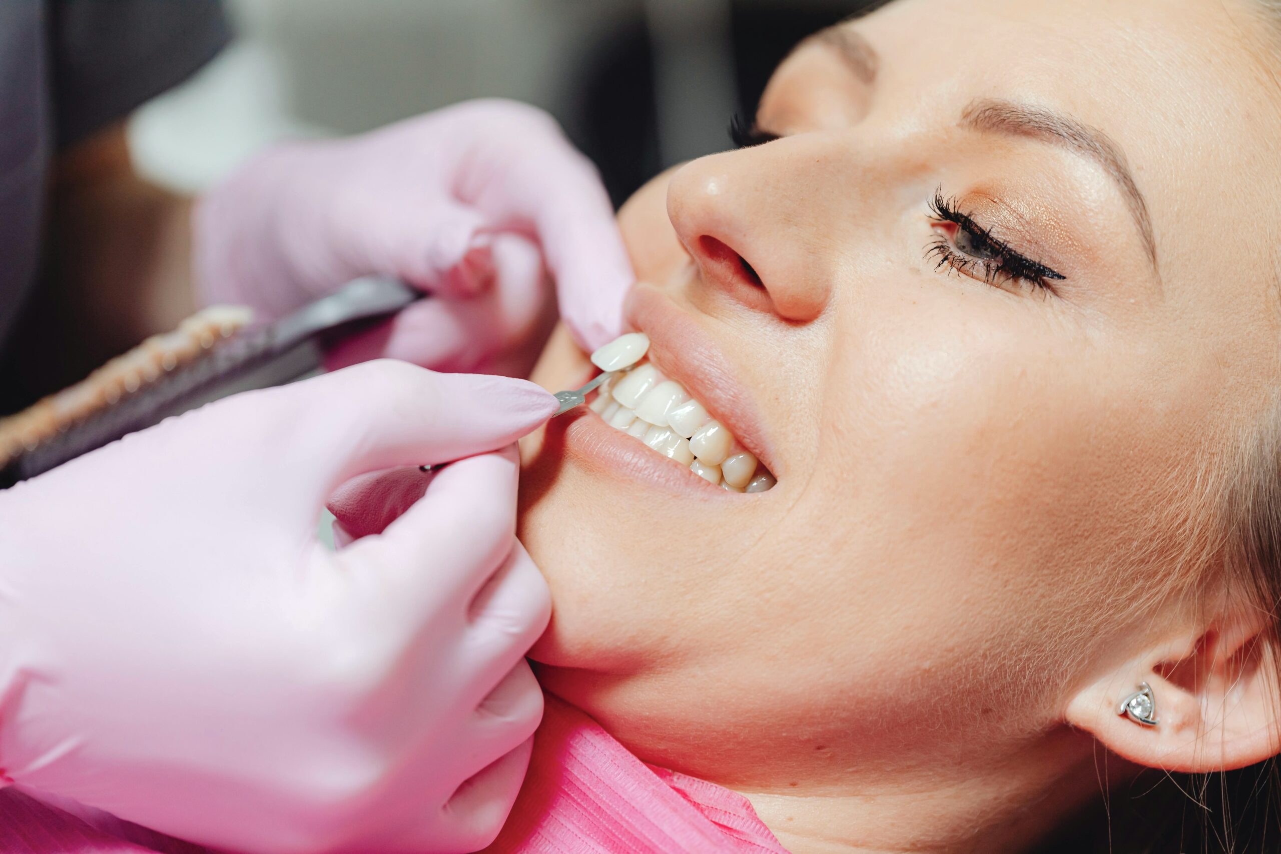 Private Dentistry